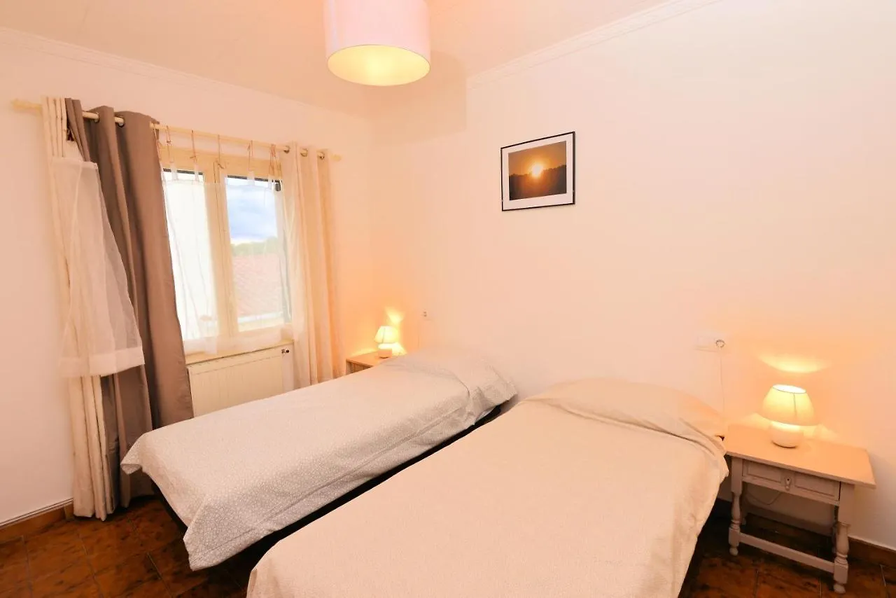 Guest house Villa Valerie Bio & Zen L'Escala