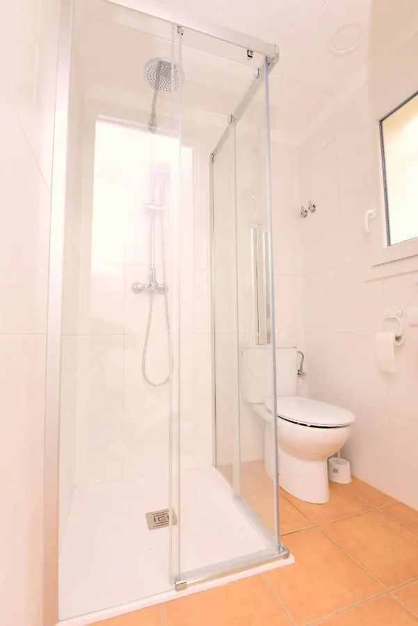 Villa Valerie Bio & Zen L'Escala Spain