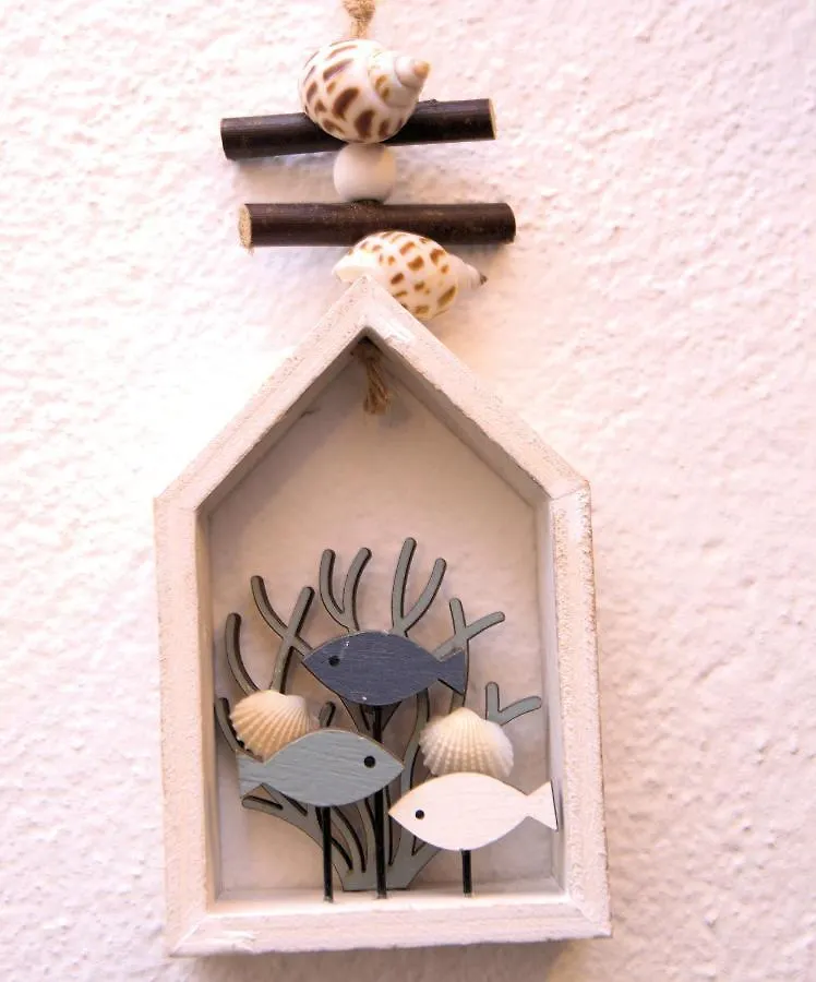 Guest house Villa Valerie Bio & Zen L'Escala Spain