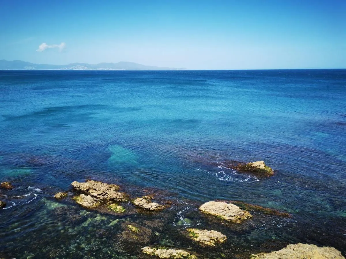 Villa Valerie Bio & Zen L' Escala
