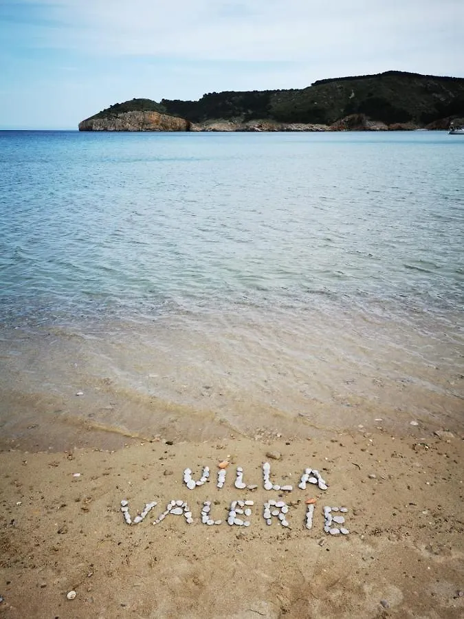 Villa Valerie Bio & Zen L'Escala 0*,  Spain