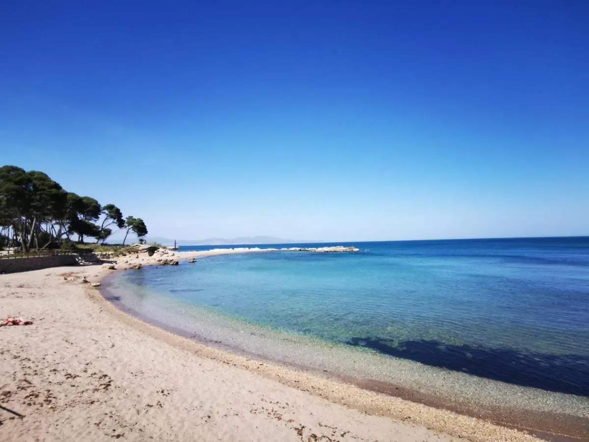 Villa Valerie Bio & Zen L'Escala Spain