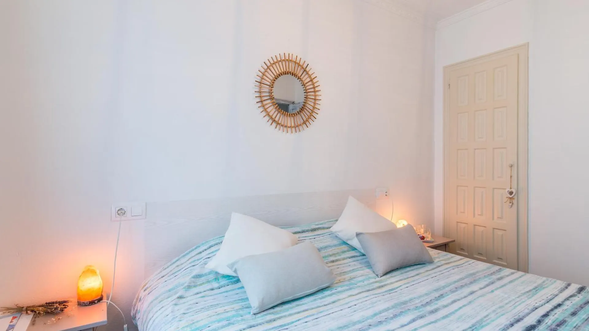 Villa Valerie Bio & Zen L'Escala 0*,  Spain