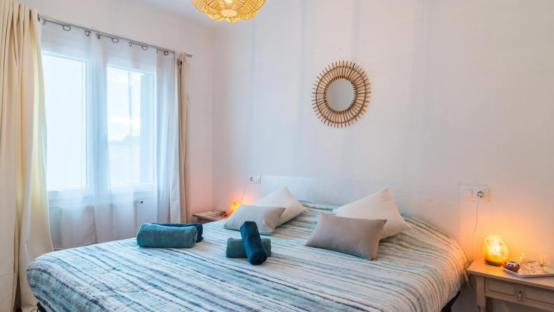 Villa Valerie Bio & Zen L' Escala 스페인