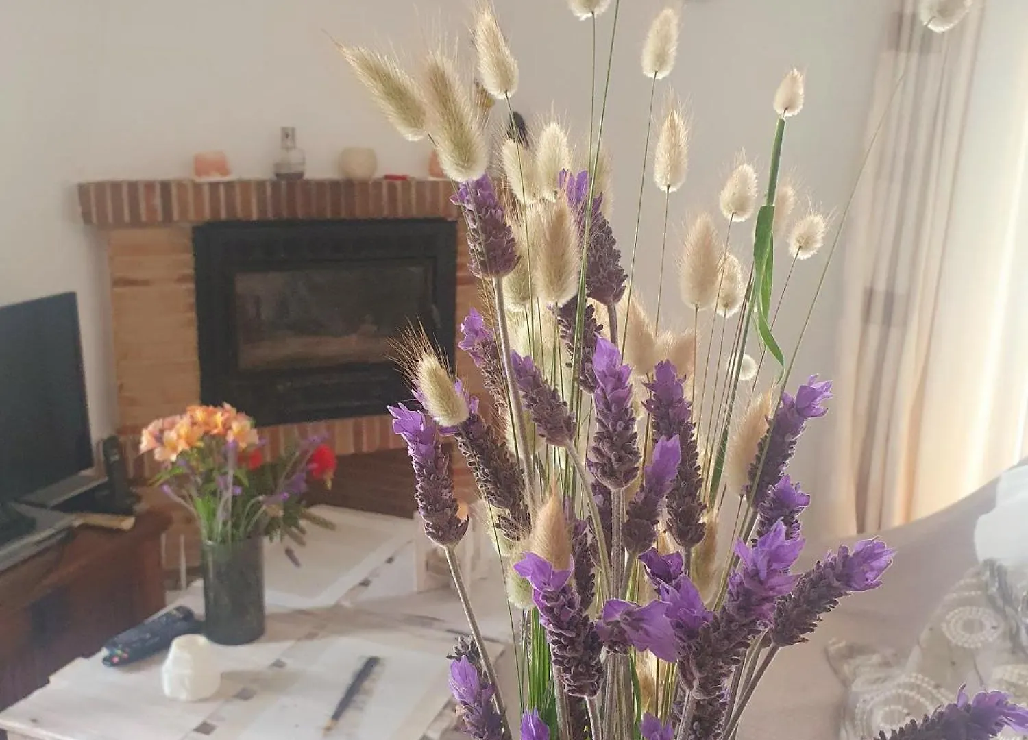 Guest house Villa Valerie Bio & Zen L'Escala Spain