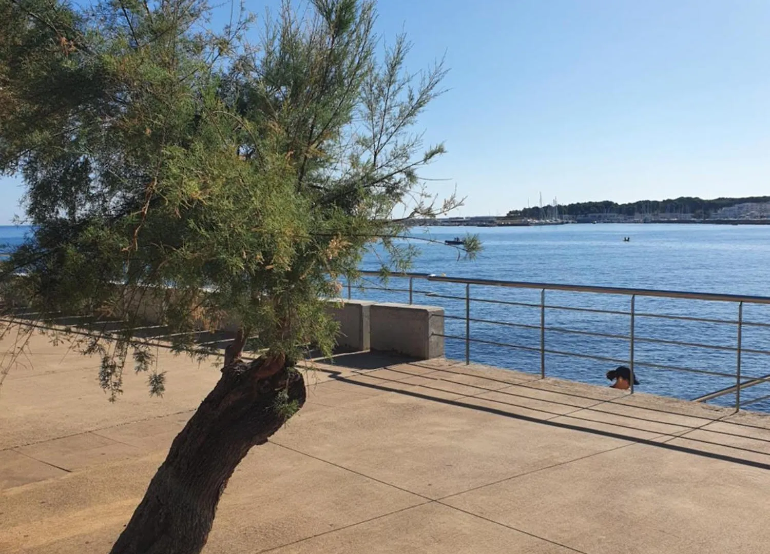 Guest house Villa Valerie Bio & Zen L'Escala