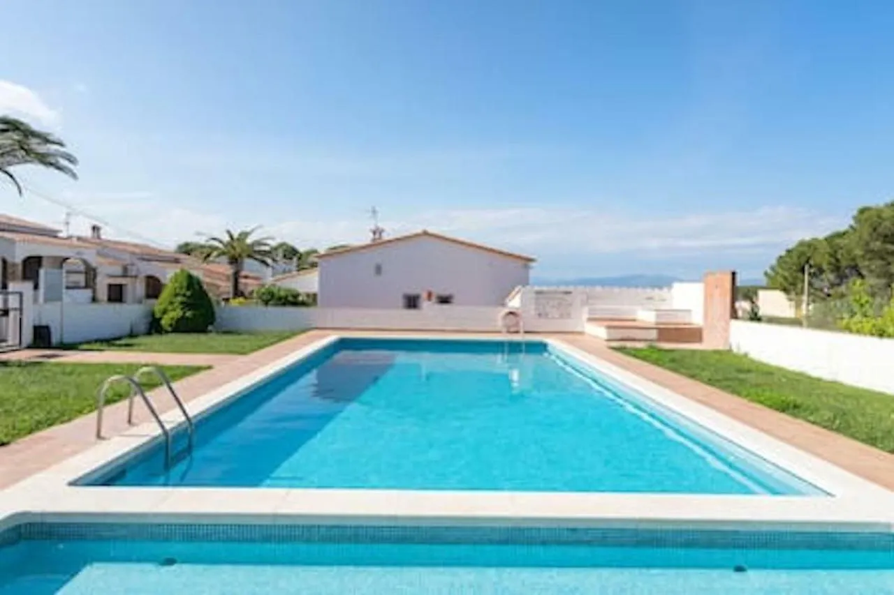 Villa Valerie Bio & Zen L'Escala