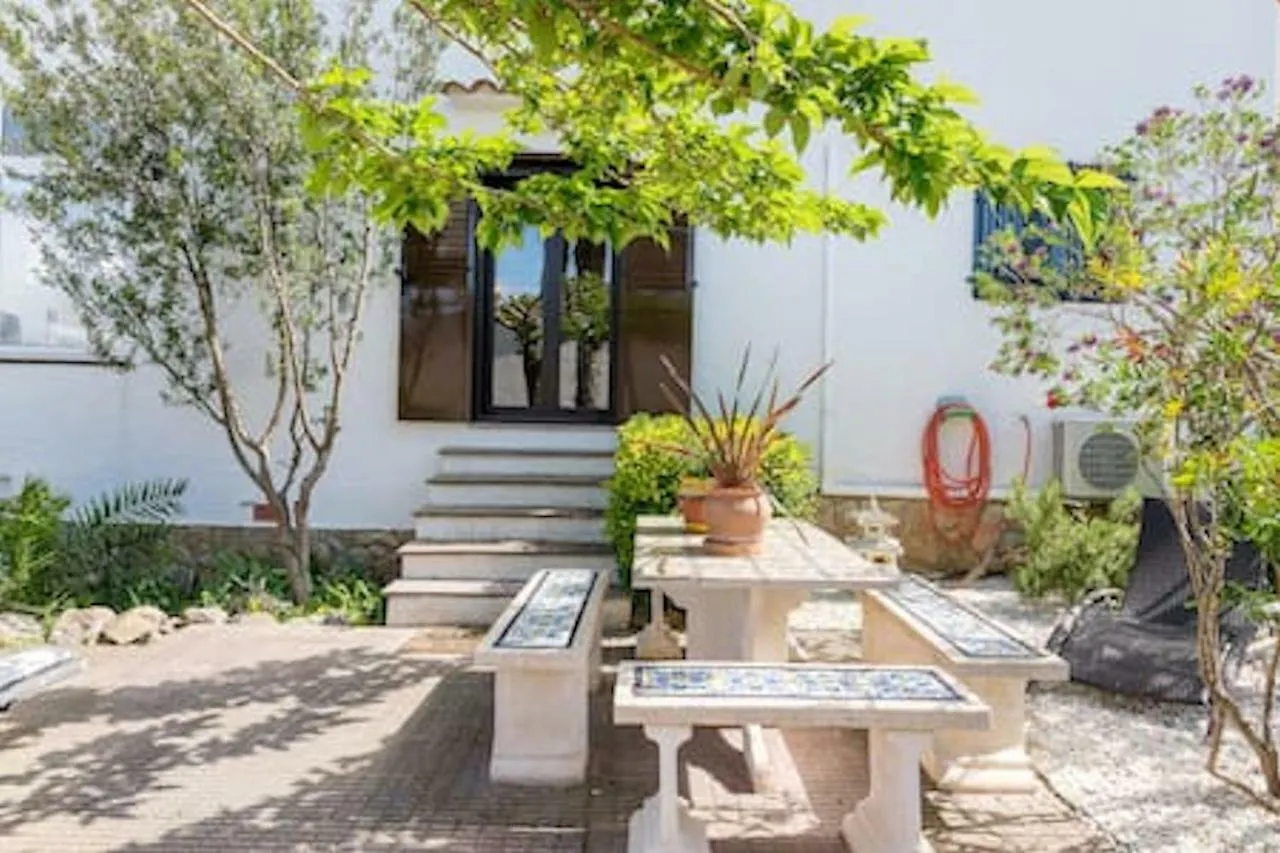 Guest house Villa Valerie Bio & Zen L'Escala
