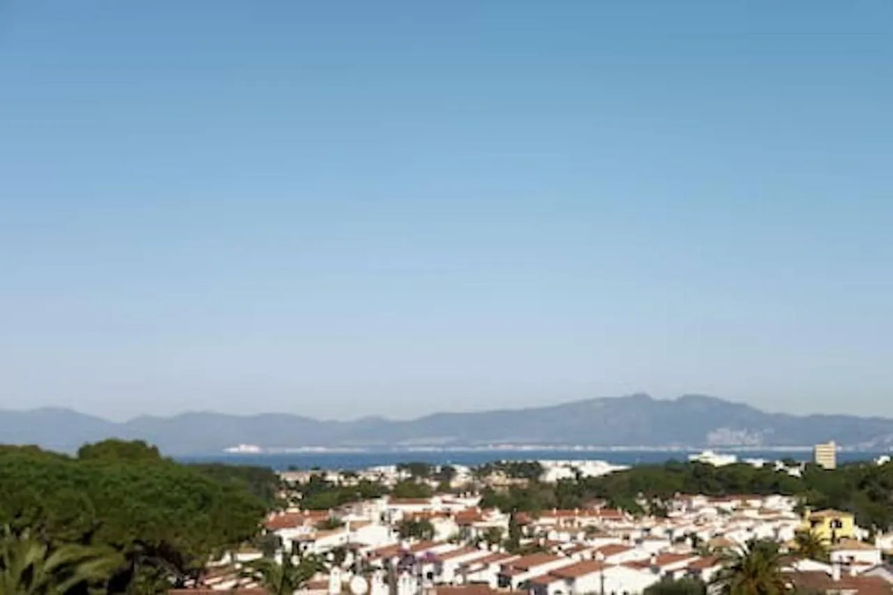 Guest house Villa Valerie Bio & Zen L'Escala