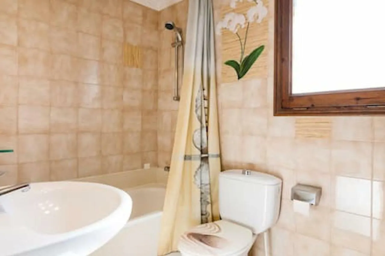 Guest house Villa Valerie Bio & Zen L'Escala