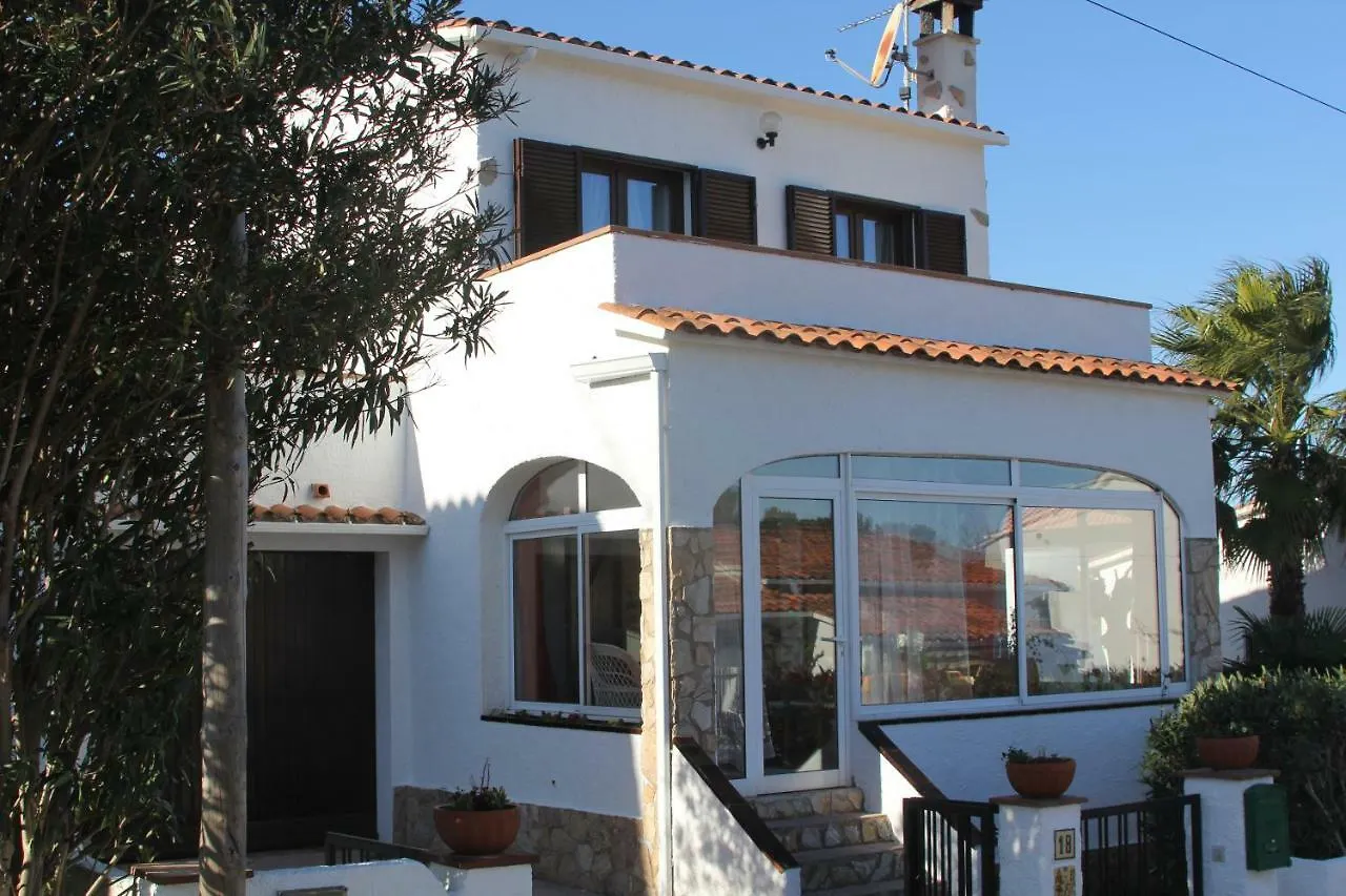 Villa Valerie Bio & Zen L' Escala 0*,  스페인