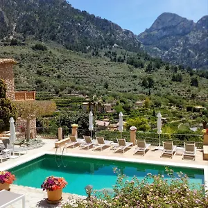 Sa Tanqueta De - Adults Only Apartahotel Fornalutx