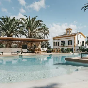 Rural Sant Patrici (adults Only) Hotel Ferreries (Ferrerías)